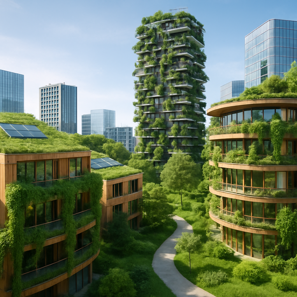 découvrez comment fiducial real estate révolutionne la gouvernance dans le secteur immobilier en apportant innovation, transparence et expertise pour une gestion optimale.