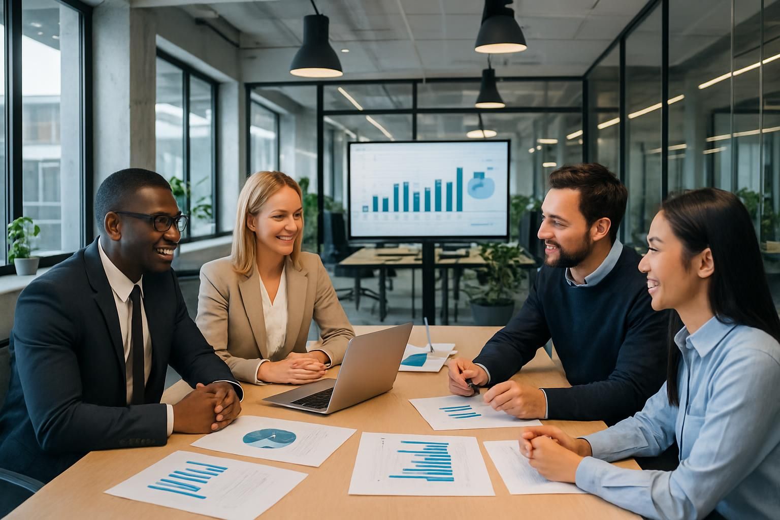 découvrez comment bnp paribas real estate advisory france transforme son offre de conseil pour mieux accompagner les utilisateurs dans leurs projets immobiliers grâce à des solutions innovantes et personnalisées.