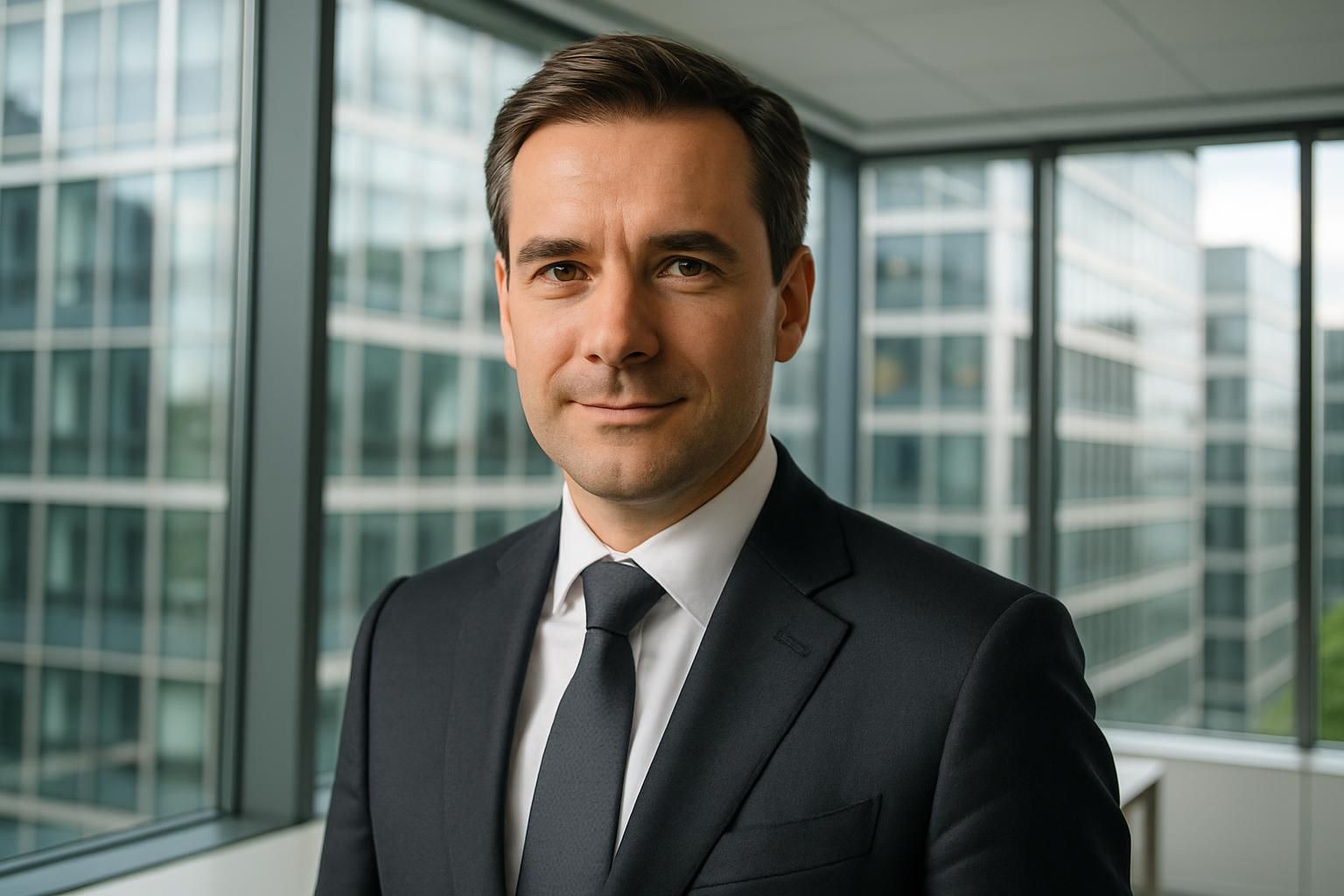 découvrez le parcours de csongor csukas, un acteur clé de bnp paribas real estate, et son rôle essentiel dans le secteur immobilier.