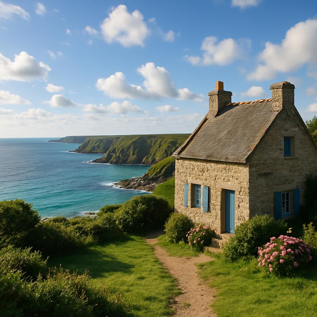 explorez le marché immobilier en bretagne et découvrez les villes où les prix grimpent rapidement. analyse des tendances et conseils pour investir intelligemment.