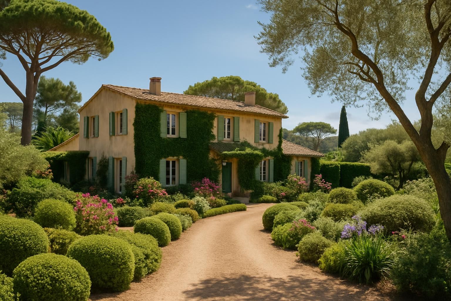 explorez le patrimoine immobilier emblématique de brigitte bardot et découvrez les lieux qui ont marqué la vie et la carrière de cette icône.