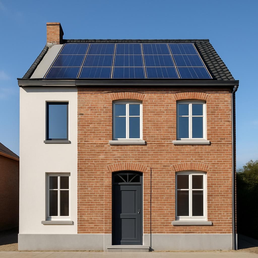 découvrez pourquoi 2025 s'annonce comme une année exceptionnelle pour l'immobilier belge, malgré les défis persistants qui influencent le marché.