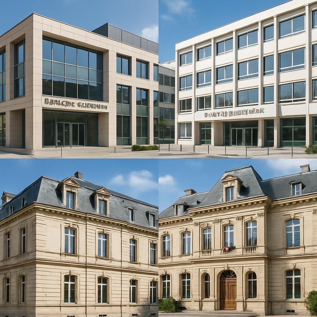 découvrez les nouvelles propositions visant à obliger les administrations à louer leurs locaux à l’état, une mesure pour optimiser l'immobilier public et renforcer la gestion des biens publics.