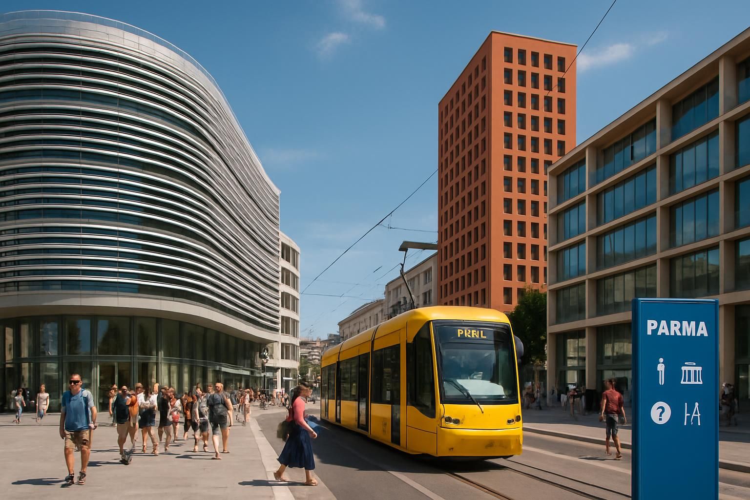 découvrez comment remake live conquiert le marché immobilier italien en offrant un rendement attractif de 7,25 %, une opportunité d'investissement rentable et sécurisée.