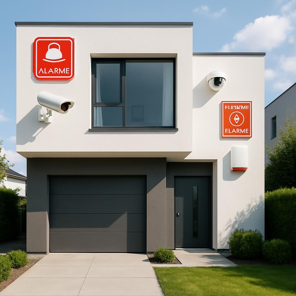 découvrez des astuces efficaces pour réduire le coût de votre contrat d'assurance habitation et économisez sur vos mensualités tout en protégeant votre logement.