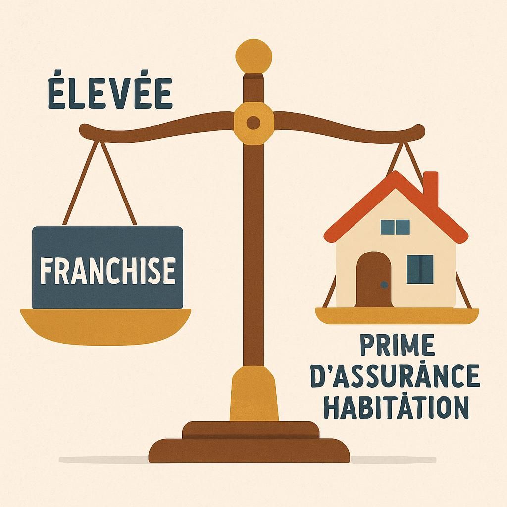 découvrez des astuces efficaces pour réduire le coût de votre contrat d'assurance habitation et économiser tout en profitant d'une couverture optimale.