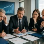 découvrez pourquoi l'objectif 2030 de bnp paribas en gestion d’actifs génère de la déception parmi les investisseurs et les experts du secteur.