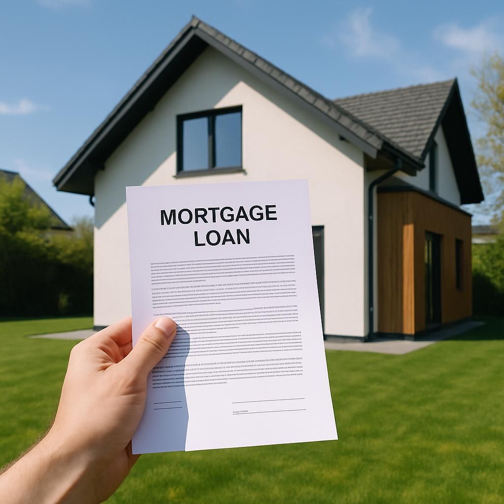 découvrez pourquoi mars est le mois parfait pour réaliser votre projet d'achat immobilier grâce aux conditions avantageuses du crédit immobilier.