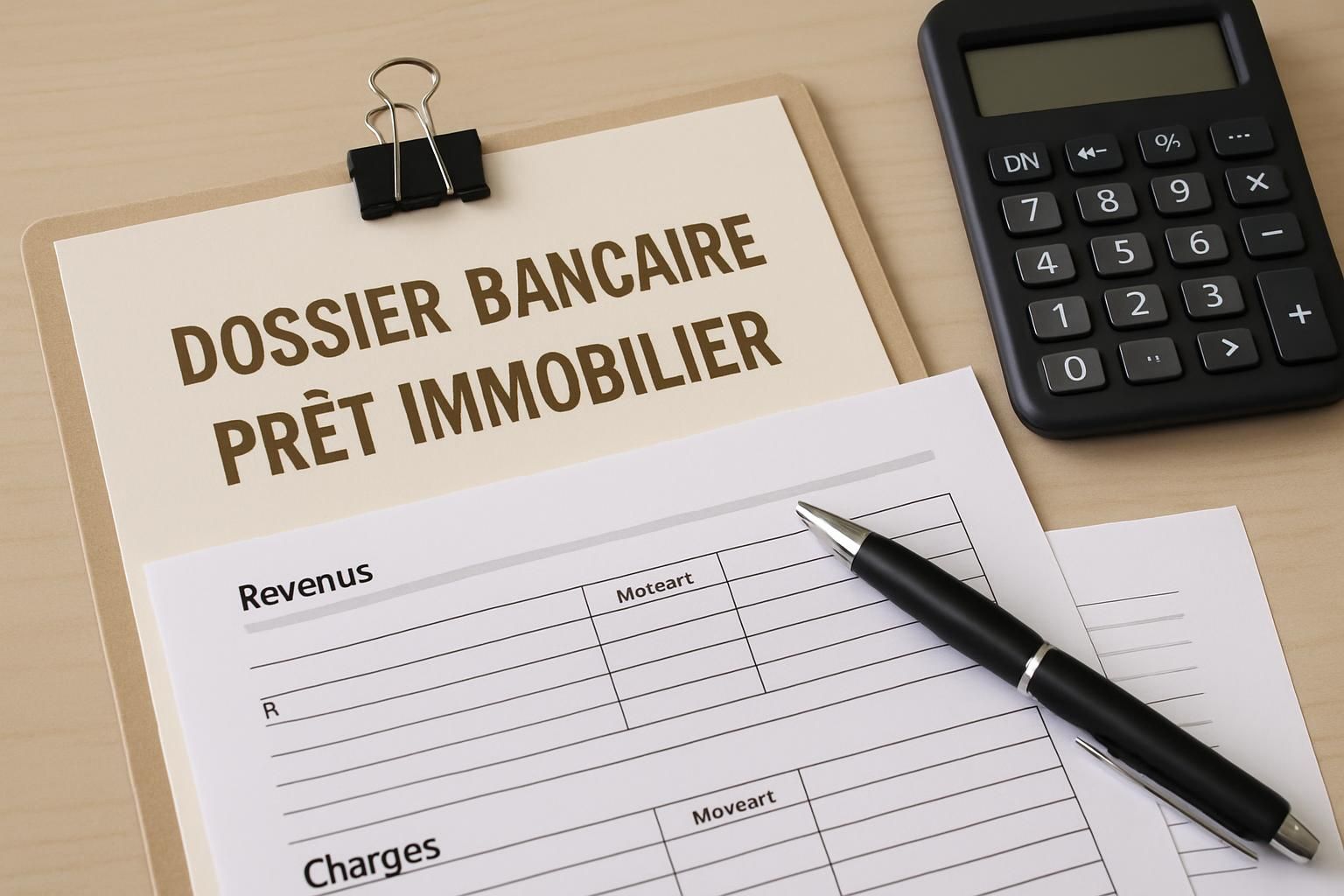 découvrez pourquoi le mois de mars est le moment parfait pour réaliser votre projet de crédit immobilier et concrétiser l'achat de votre logement.