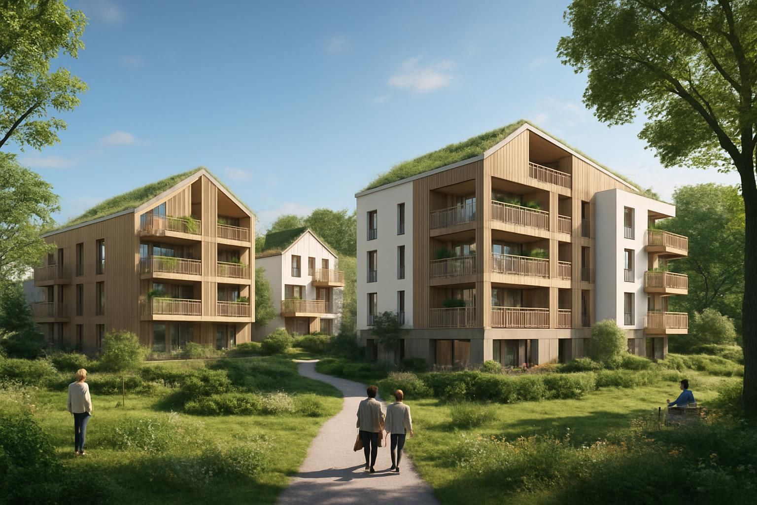 dinard : la mairie et brownfields immobilier répondent aux inquiétudes des riverains concernant le projet immobilier de 200 logements, assurant dialogue et transparence.