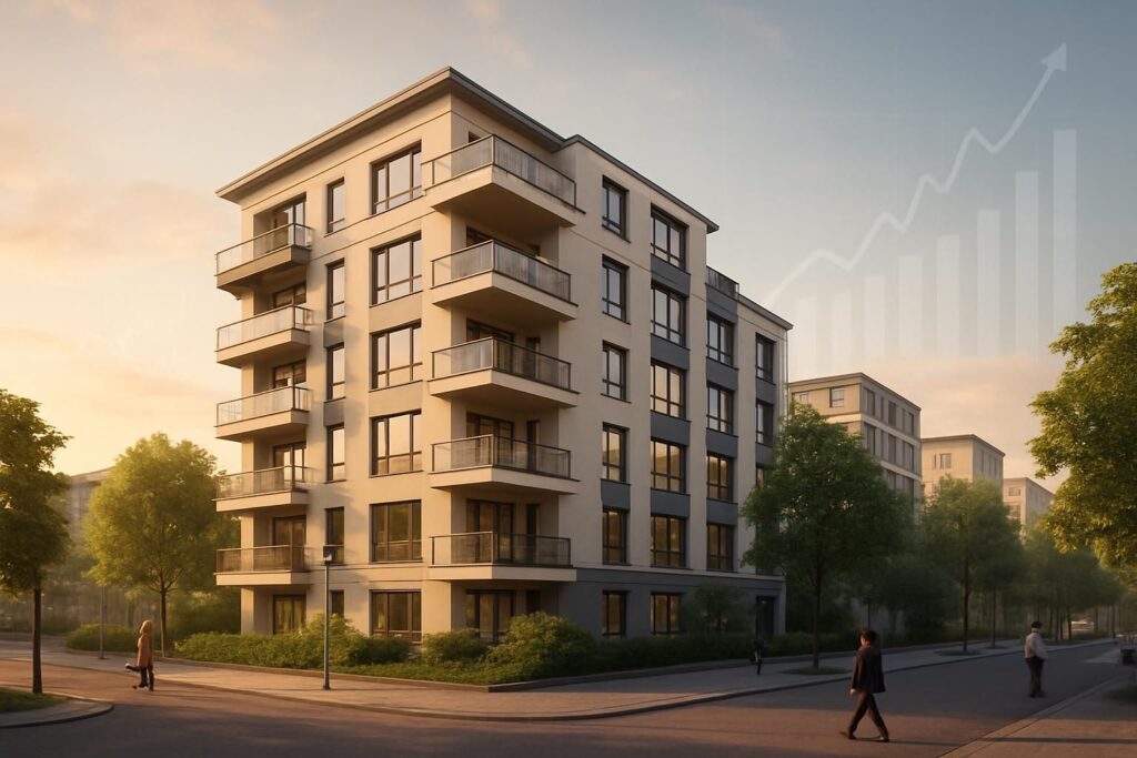 découvrez fiducial real estate, une opportunité d'investissement offrant un rendement attractif de plus de 2%, alliant sécurité et performance dans l'immobilier.