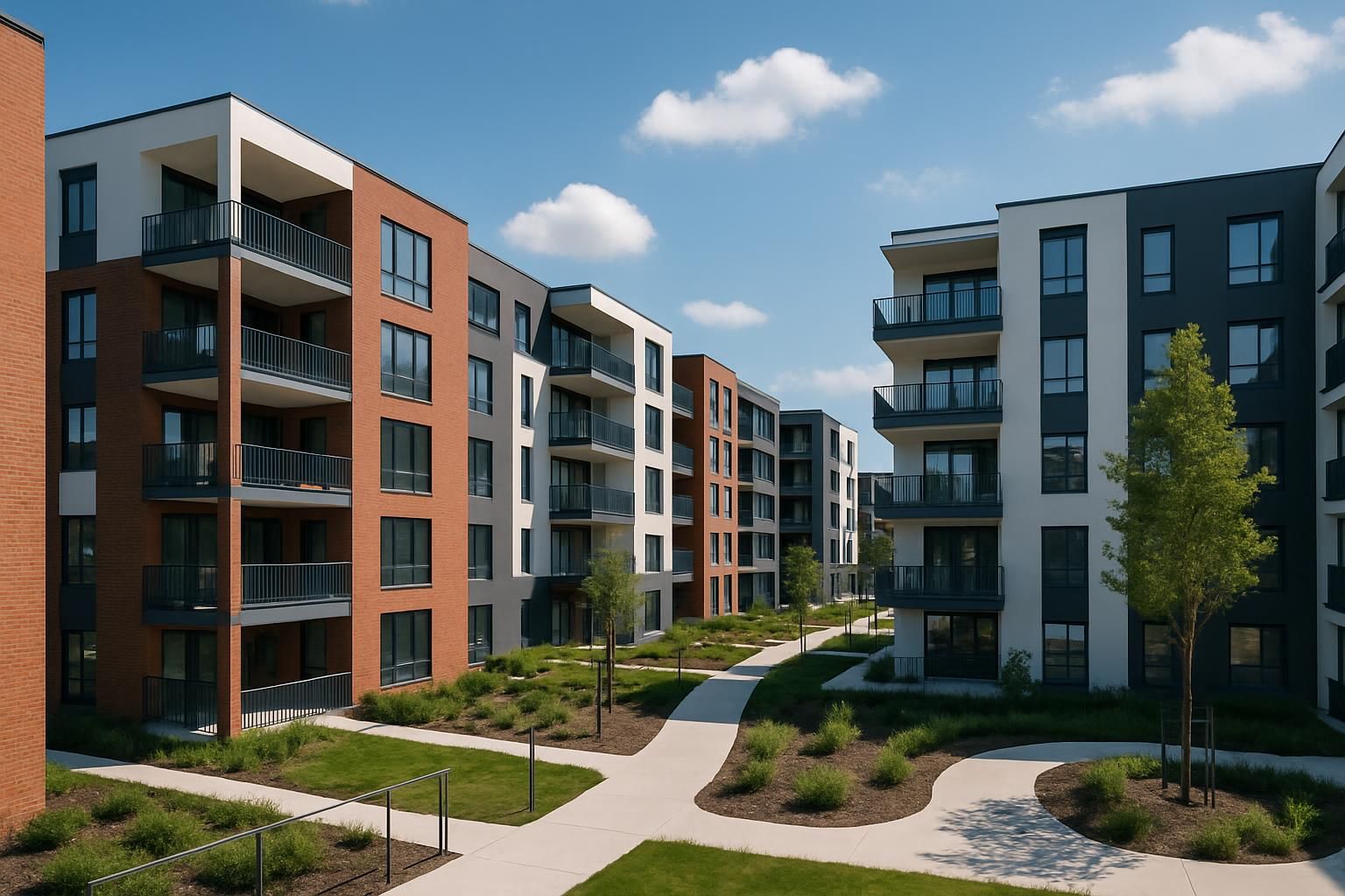 découvrez comment ukan réunit collectivités et entreprises pour accélérer la construction de logements et dynamiser le secteur immobilier.