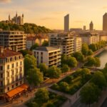 découvrez les quartiers prisés de lyon pour investir dans l'immobilier en 2024 et maximisez votre rendement grâce à notre guide complet.