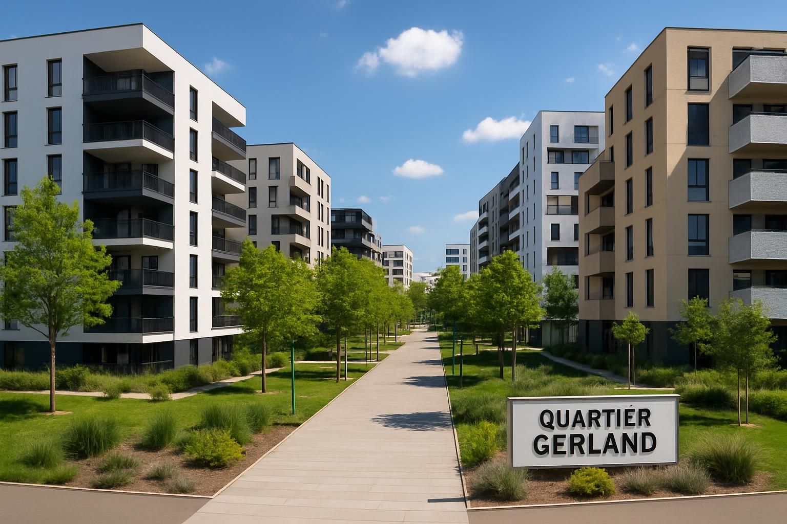 découvrez les quartiers prisés de lyon pour investir dans l'immobilier en 2024 et maximisez vos chances de succès grâce à notre guide complet.
