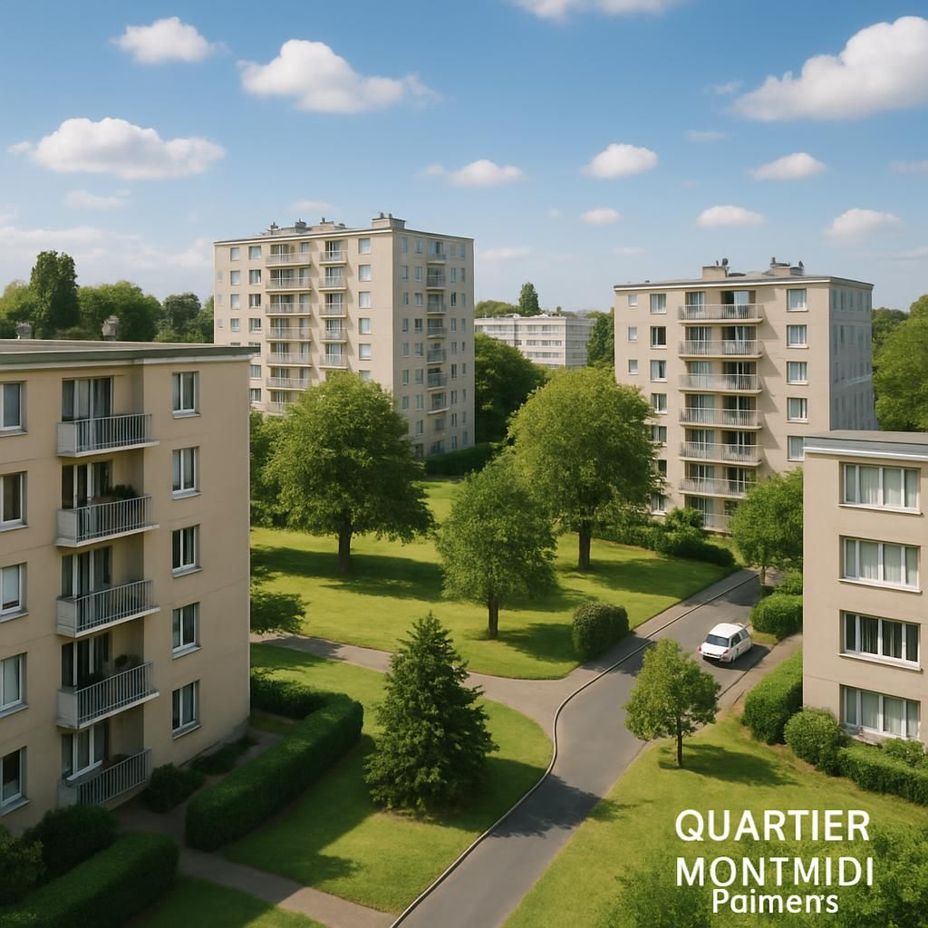 découvrez pourquoi les rocs et montmidi à poitiers restent des quartiers abordables pour votre investissement immobilier. analyse des facteurs clés et opportunités du marché local.