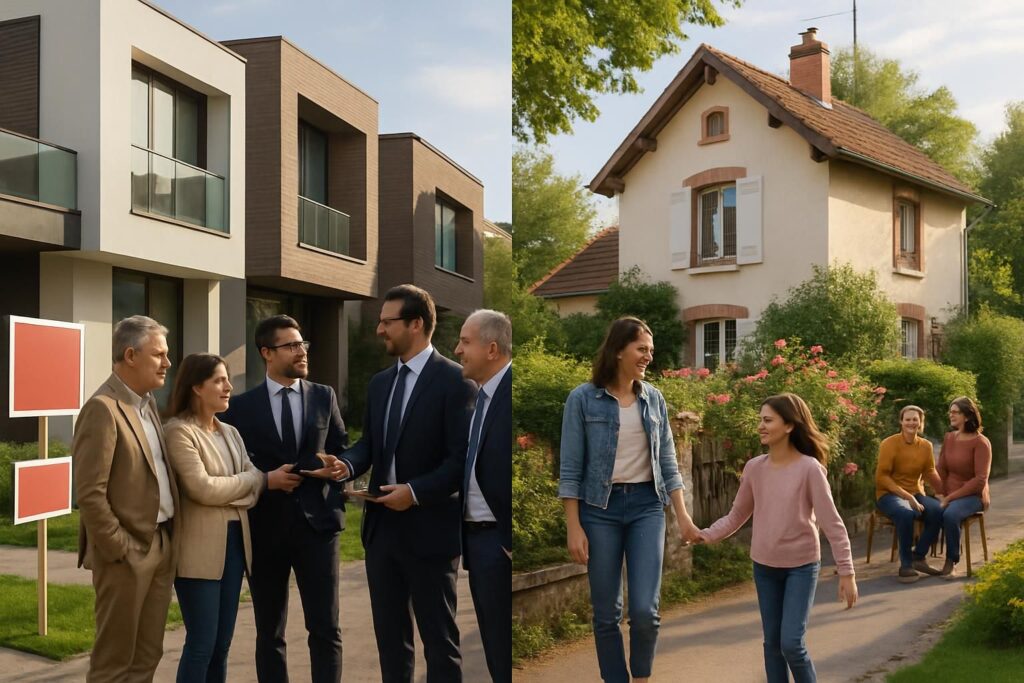 découvrez le marché immobilier des hauts-de-seine : à antony, les biens sont souvent surévalués par les vendeurs, tandis qu'à clamart, les maisons attirent les acheteurs grâce à leurs caractéristiques uniques.