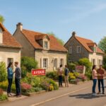 découvrez comment le marché immobilier en loire reprend son élan avec des maisons à moins de 200 000 euros qui séduisent rapidement les acheteurs.