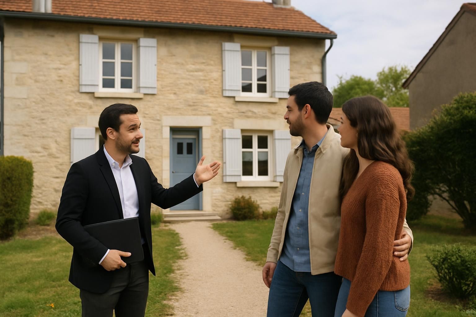 découvrez le dynamisme du marché immobilier en loire avec des maisons à moins de 200 000 euros qui se vendent rapidement. profitez du regain d'activité et trouvez votre future maison abordable dès maintenant.