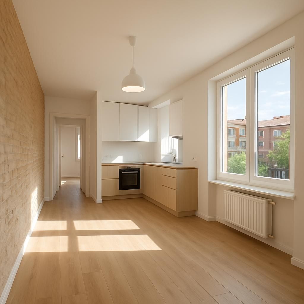 découvrez comment les rayons du soleil pourraient illuminer un marché immobilier encore sombre et stimuler de nouvelles opportunités pour les acheteurs et vendeurs.