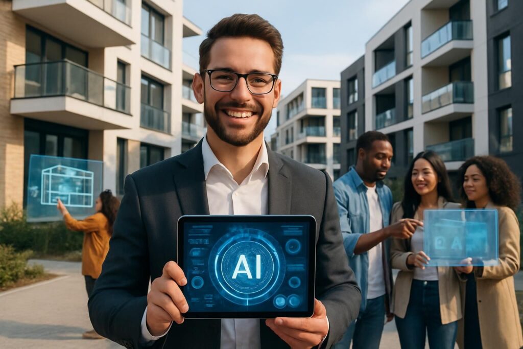 découvrez comment hop hop immo transforme l'achat immobilier neuf grâce à l'intelligence artificielle, offrant une expérience acquéreur innovante, simple et personnalisée.