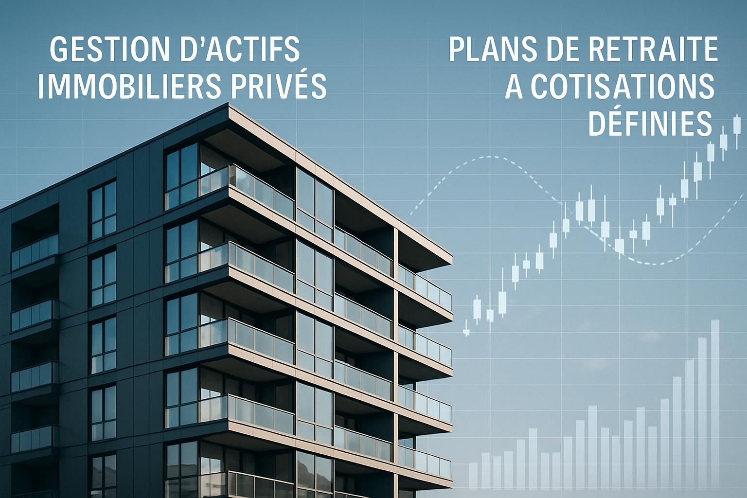 invesco permet désormais aux plans de retraite à cotisations définies d'accéder à l'immobilier privé, offrant ainsi de nouvelles opportunités d'investissement diversifiées et adaptées à la gestion des retraites.