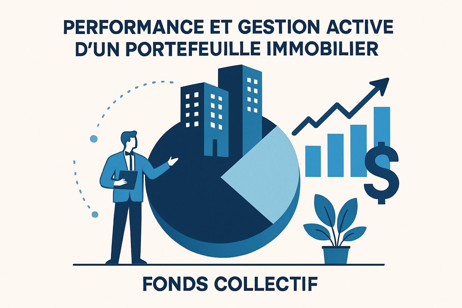 découvrez comment invesco facilite l'accès à l'immobilier privé pour les plans de retraite à cotisations définies, offrant de nouvelles opportunités d'investissement sécurisées et diversifiées.
