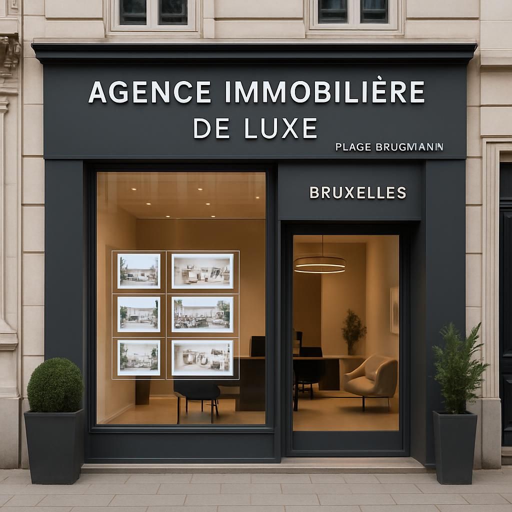 découvrez kretz real estate, l'agence immobilière de prestige qui s'installe à bruxelles avant l'été pour vous offrir des biens d'exception au cœur de la capitale.