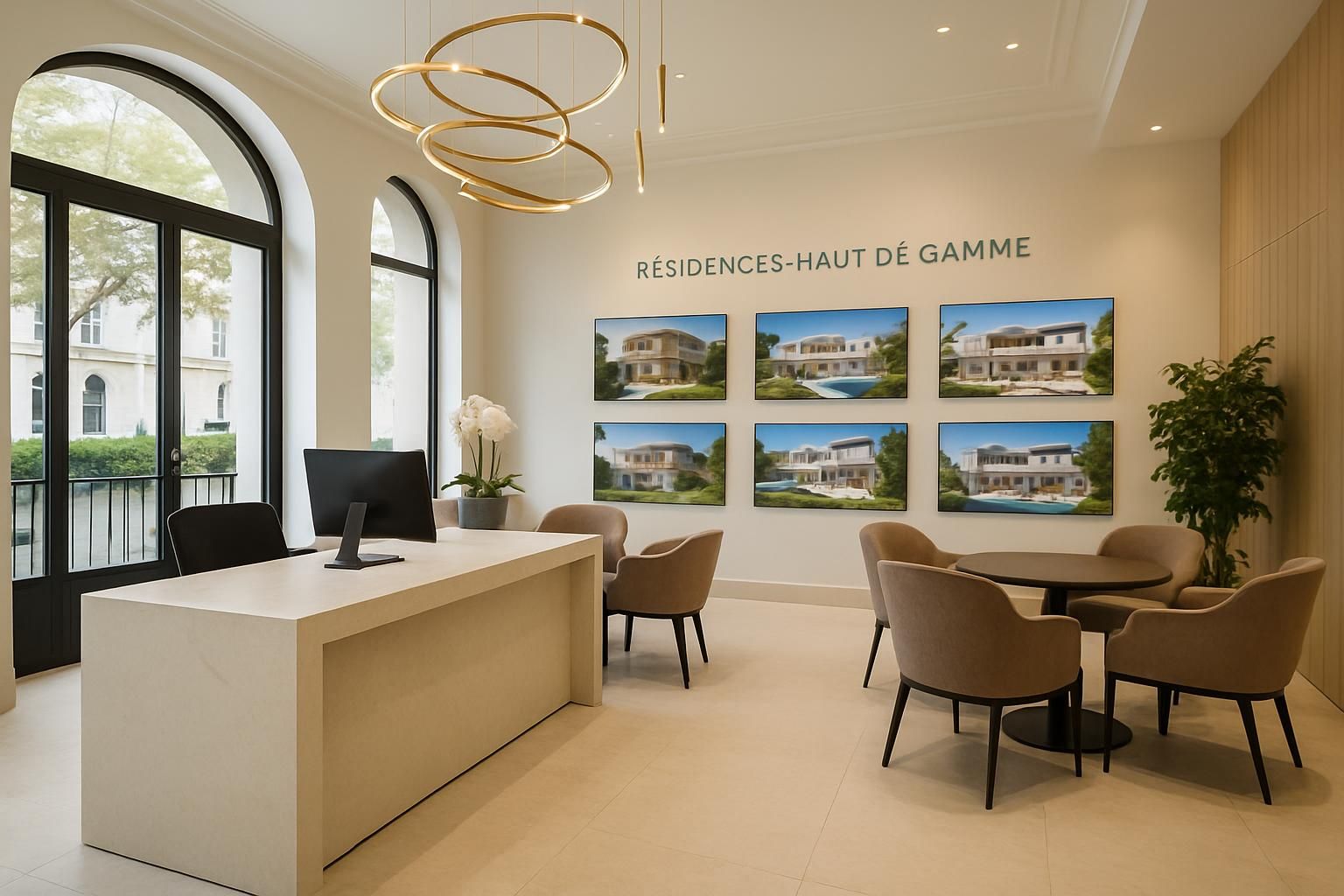 kretz real estate, agence immobilière de prestige, s'implante à bruxelles avant l'été pour offrir des propriétés d'exception et un service haut de gamme.
