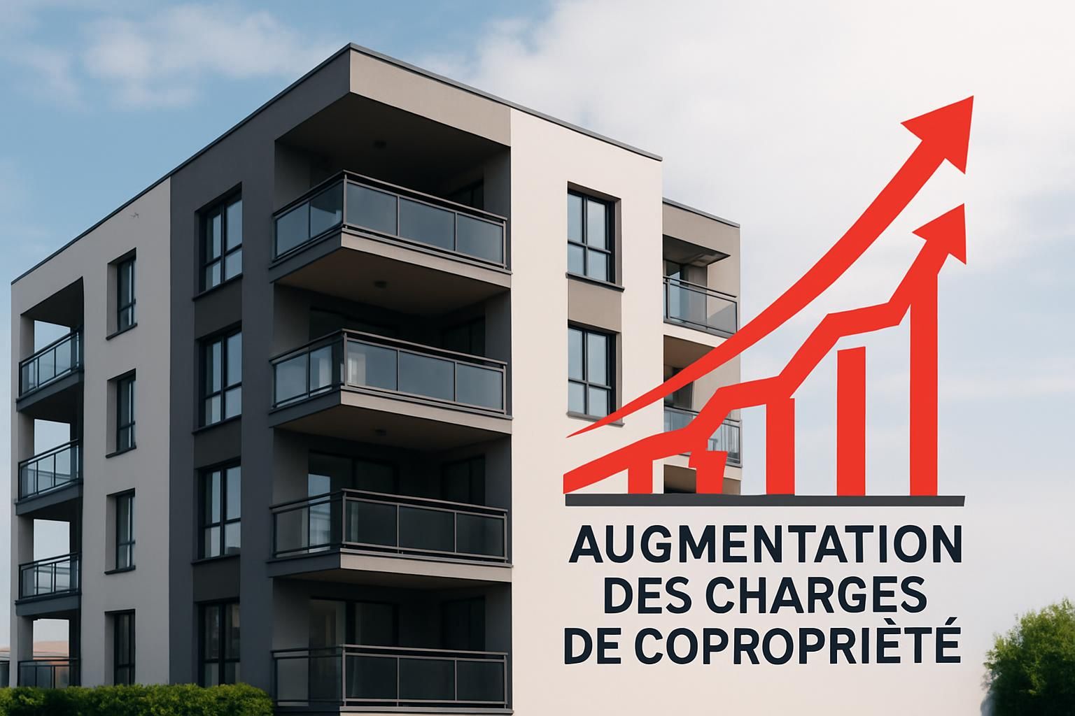 découvrez les causes de la flambée des charges de copropriété et ses conséquences sur les copropriétaires. analyse complète pour mieux comprendre et anticiper ces évolutions.