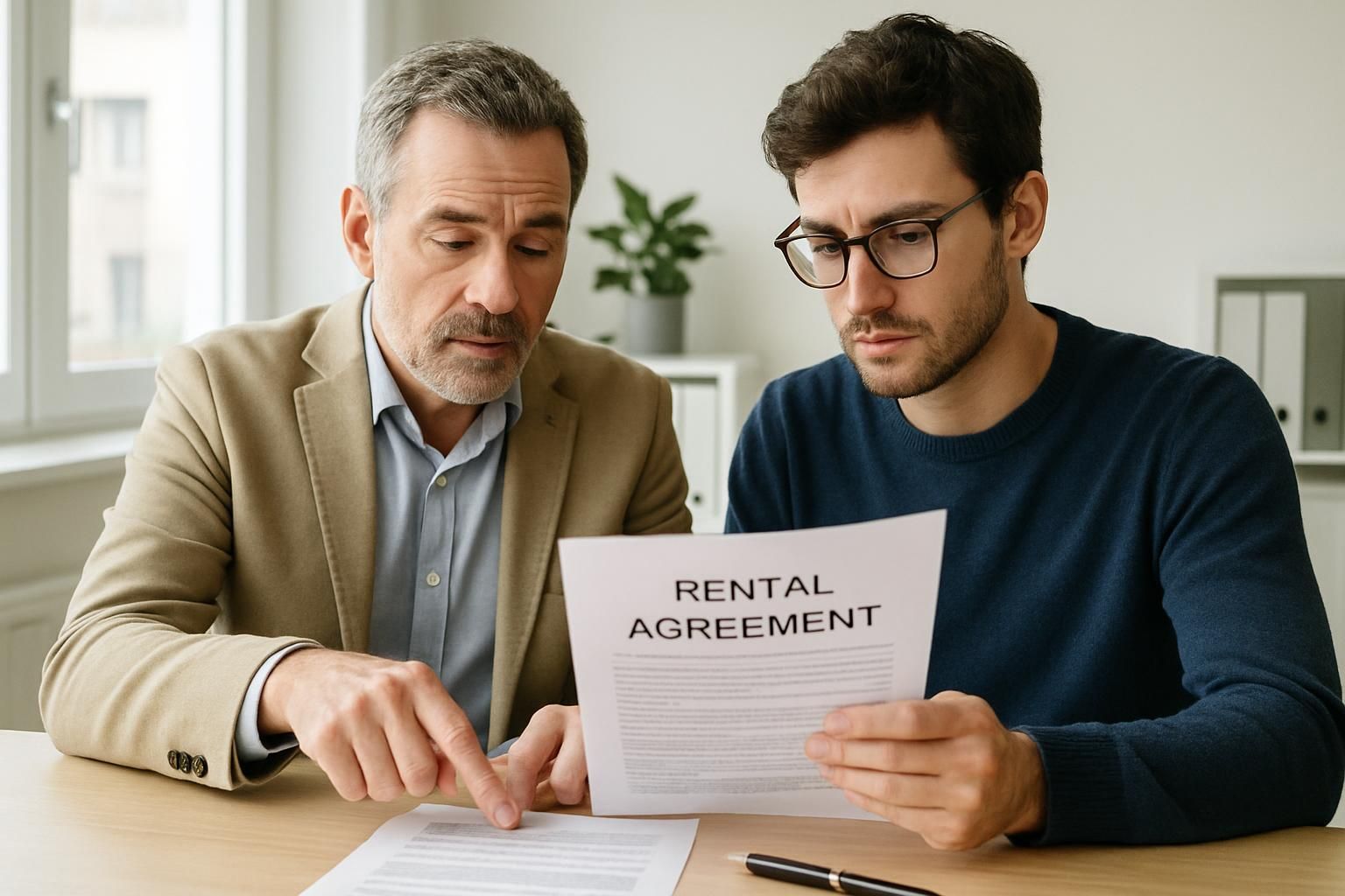 découvrez les 7 clauses essentielles du bail à vérifier attentivement avant de vous engager dans une location immobilière pour protéger vos droits et éviter les mauvaises surprises.