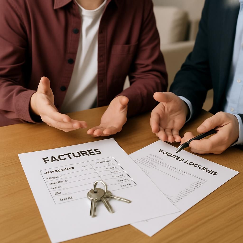 découvrez les 7 clauses essentielles du bail immobilier à vérifier attentivement avant de signer votre contrat de location pour éviter les surprises et protéger vos droits.