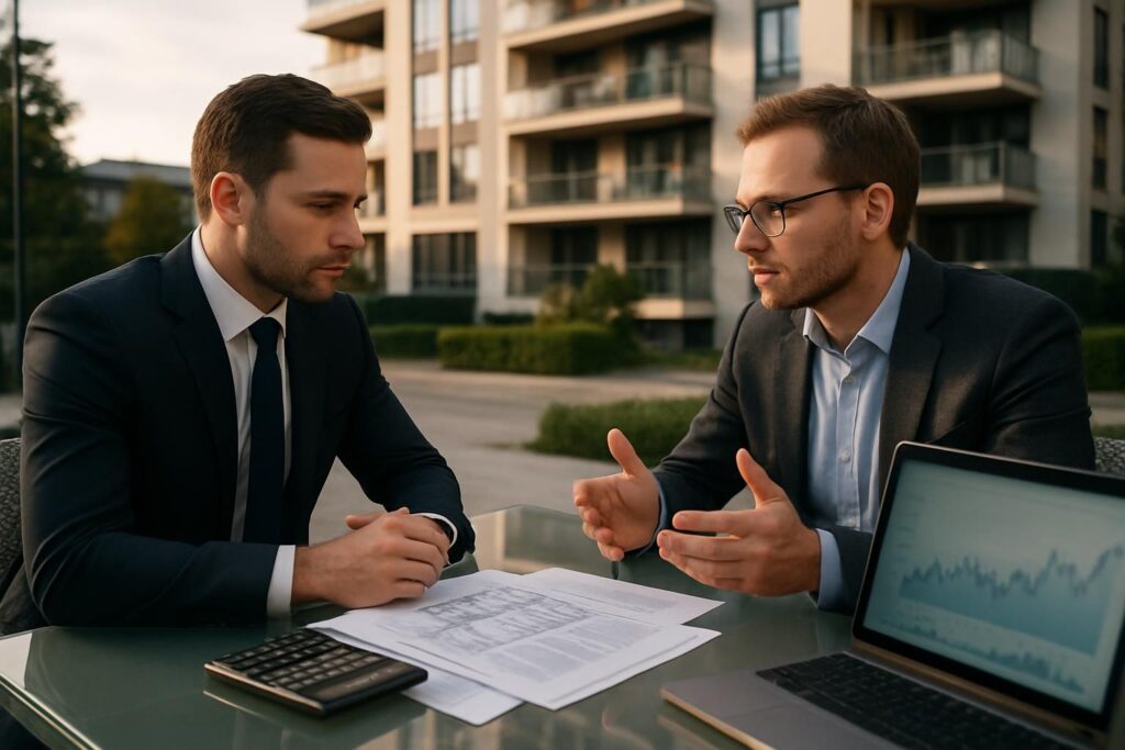 découvrez comment racheter votre bien immobilier peut vous permettre de libérer de la liquidité, avec une analyse complète des opportunités et des conseils pratiques.