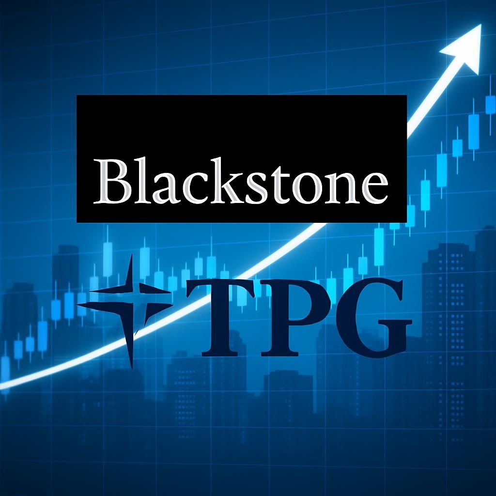 whitestone reit progresse après l'annonce de l'intérêt stratégique des géants blackstone et tpg pour une acquisition majeure, renforçant sa position sur le marché immobilier.