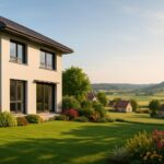 découvrez où trouver une grande maison avec double vitrage et jardin pour seulement 200 euros. nos conseils pour dénicher des biens abordables et de qualité.