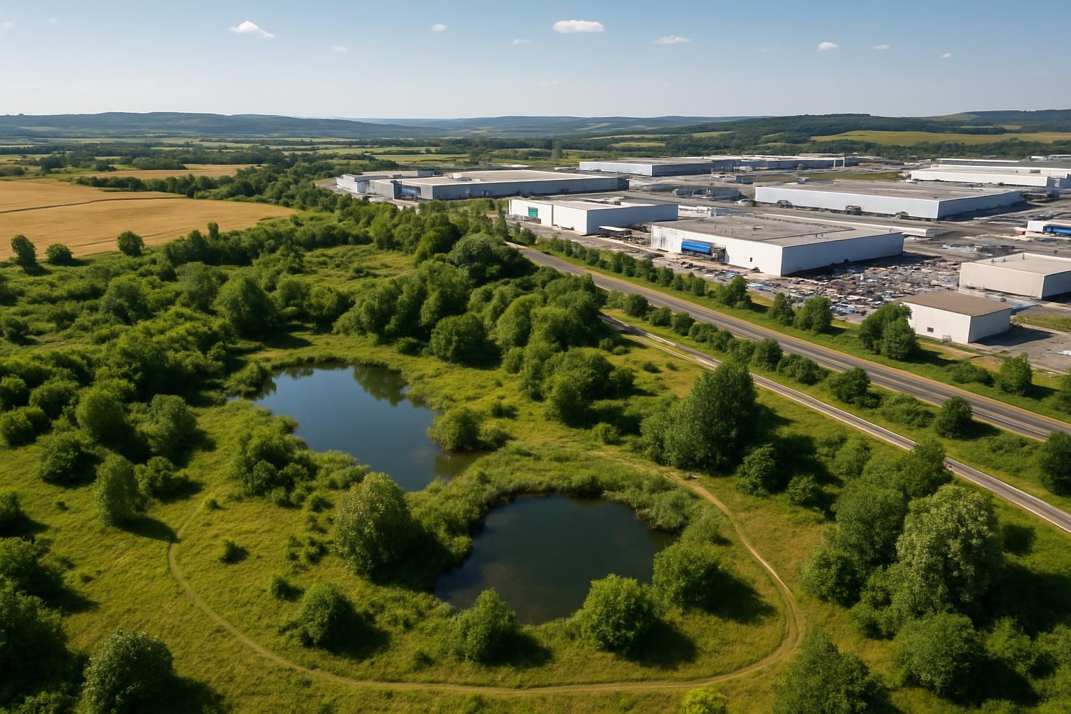 participez à la consultation publique concernant la société livea real estate à augny, en lorraine, moselle. donnez votre avis et informez-vous sur le projet immobilier en cours.