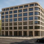 icade annonce la conclusion de la cession de l'emblématique immeuble marignan situé sur les prestigieux champs-élysées, renforçant ainsi sa stratégie immobilière.