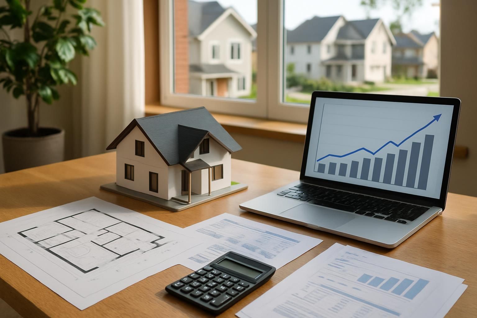 découvrez cinq astuces incontournables pour constituer efficacement votre apport immobilier et réussir l'achat de votre bien en toute sérénité.