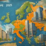 découvrez en 2025 les tendances du marché immobilier en europe et les pays où les prix connaissent une hausse spectaculaire.