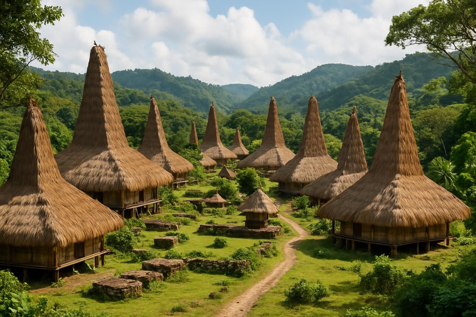 découvrez senja, un projet immobilier éco-conçu au cœur de sumba, indonésie. investissez dans un cadre naturel préservé alliant durabilité et confort.