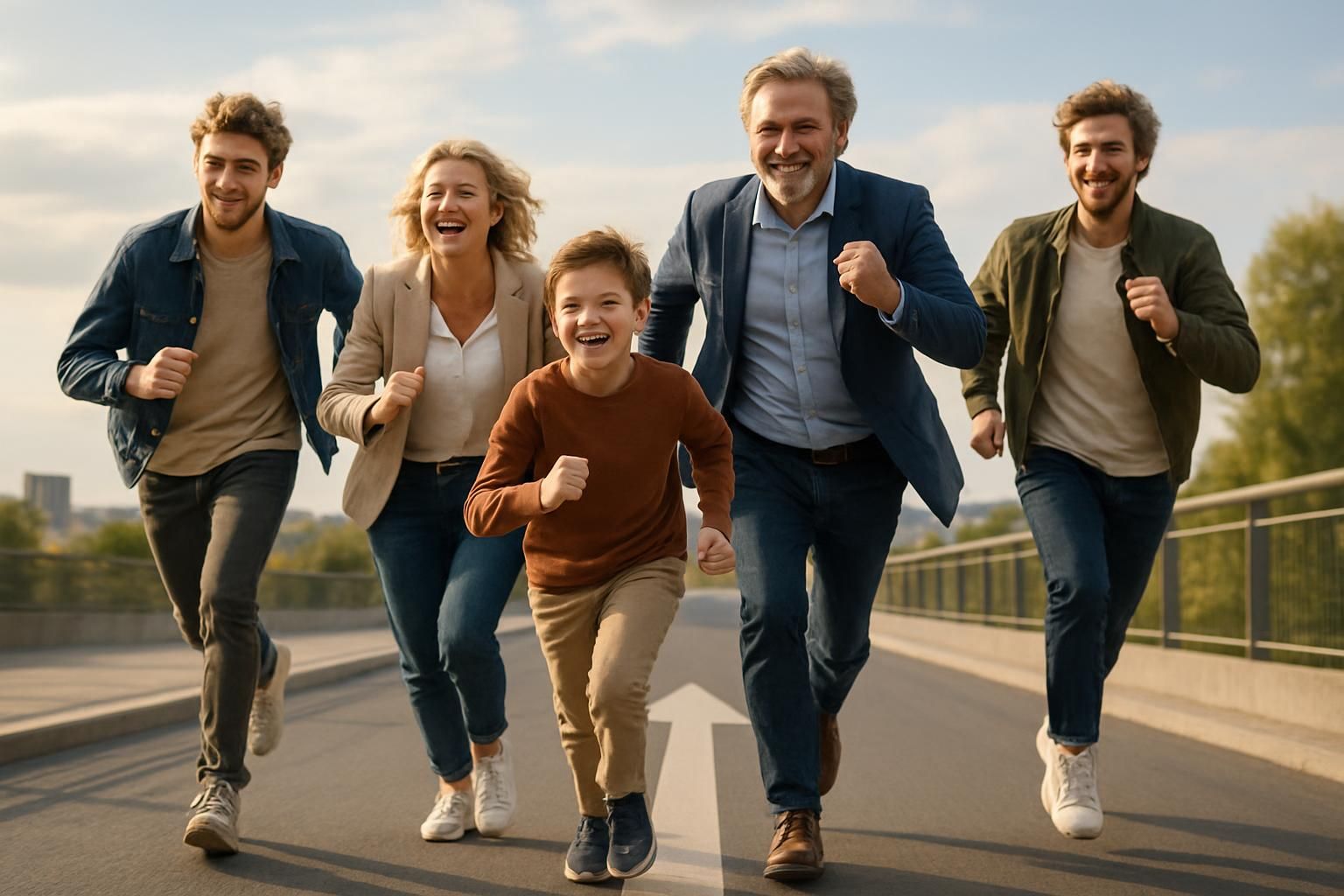 découvrez comment la famille kretz continue d'accélérer sa réussite en franchissant un nouveau palier avec succès, illustrant leur dynamique exceptionnelle et leur détermination.