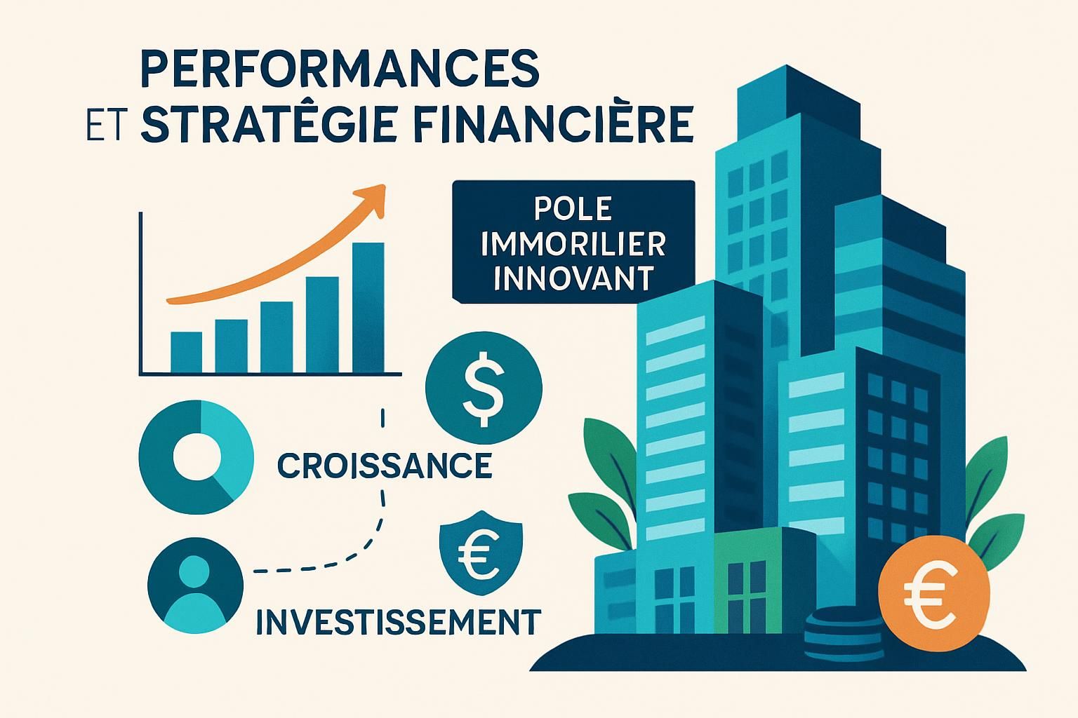 découvrez la nouvelle marque innovante lancée par le pôle immobilier d’ofi invest, alliant expertise et innovation pour transformer le secteur immobilier.