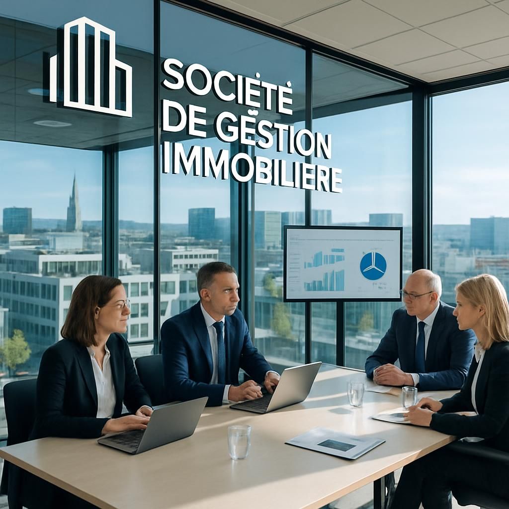 ofi invest real estate centralise ses opérations sous une gouvernance unifiée afin d'optimiser la gestion de ses actifs et renforcer l'efficacité opérationnelle.