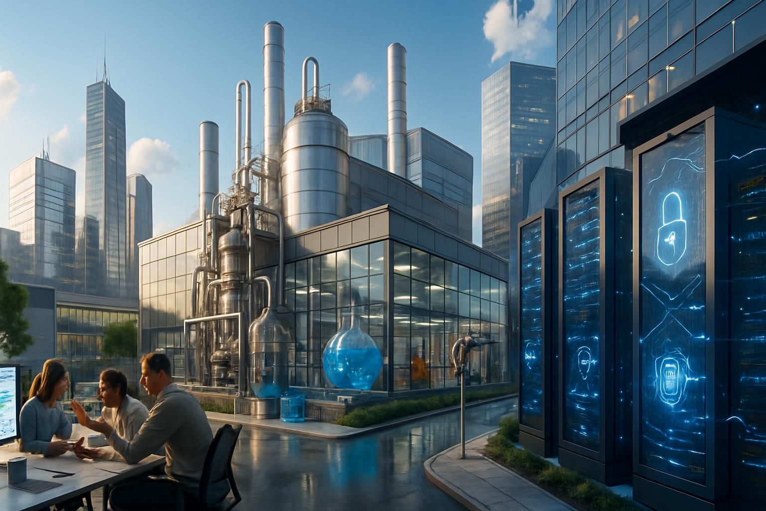 découvrez un panorama détaillé de l'innovation aux états-unis avec un focus sur les entreprises phares asana, ppg industries et verisign, leaders dans leurs secteurs respectifs.