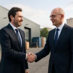 polypal cède son site de stockage situé à grigny à rothschild, dans le but de renforcer ses investissements et soutenir sa croissance.