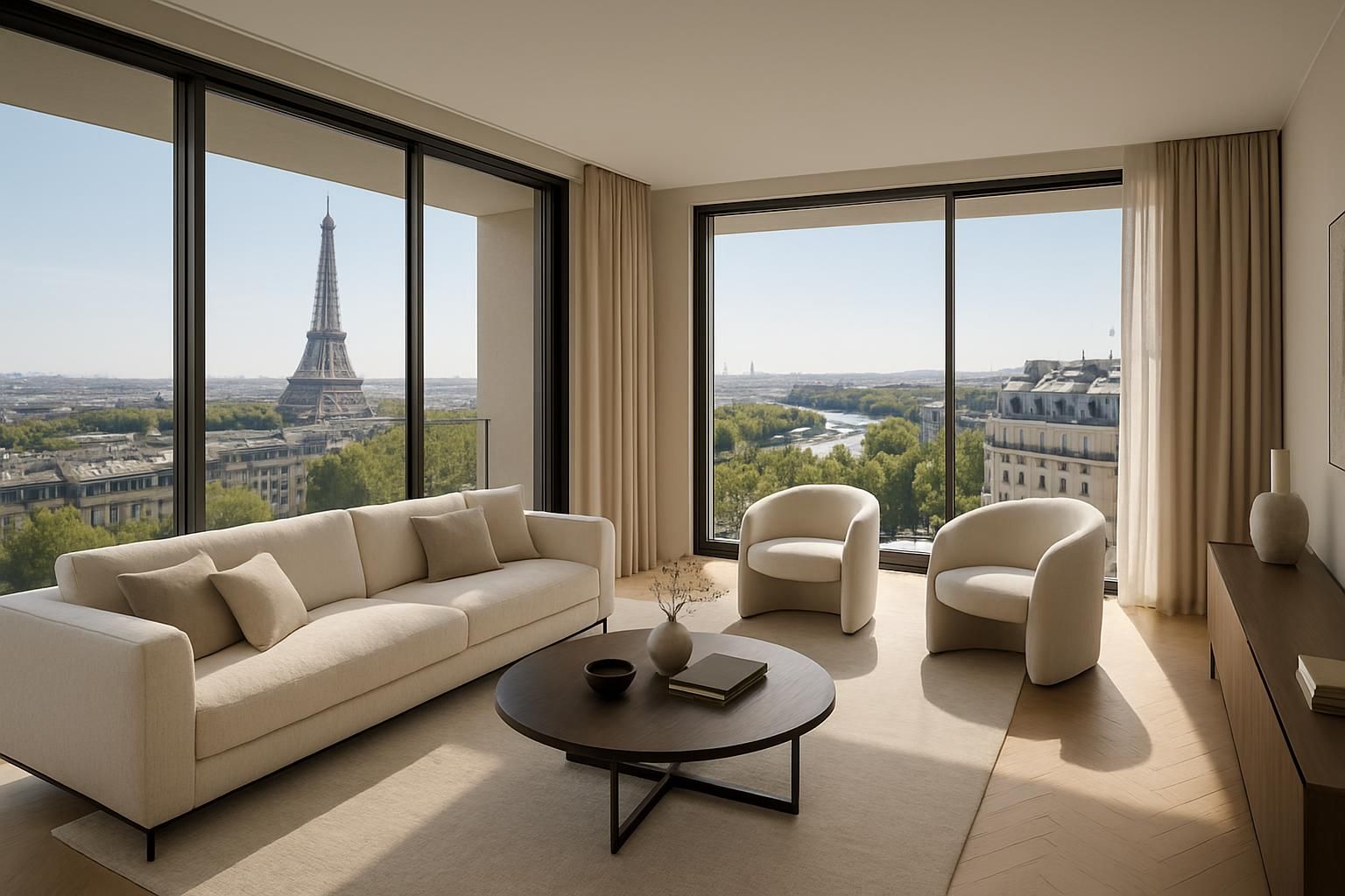 découvrez des stratégies innovantes pour financer votre achat immobilier à paris en 2026 et réussir votre retour dans la capitale en toute sérénité.