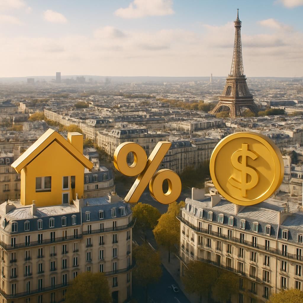 découvrez des stratégies innovantes pour financer votre achat immobilier à paris en 2026 et concrétisez votre projet dans la capitale avec succès.