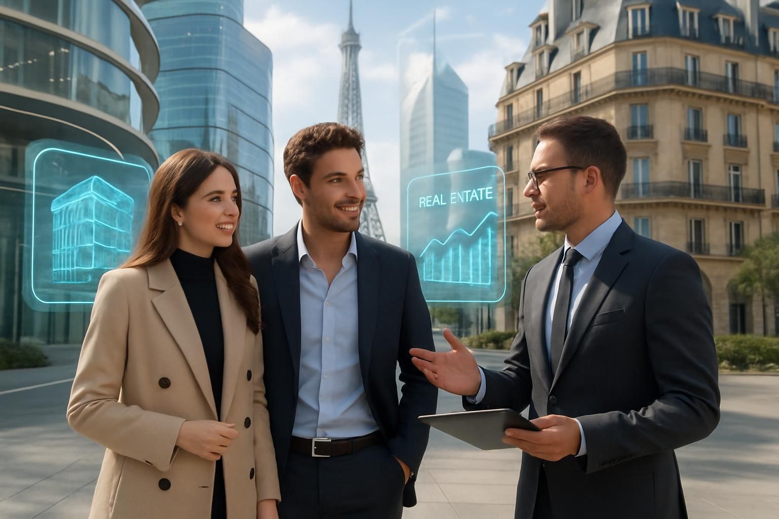 découvrez des stratégies innovantes pour financer votre achat immobilier à paris en 2026. préparez votre retour dans la capitale avec conseils et solutions adaptées.