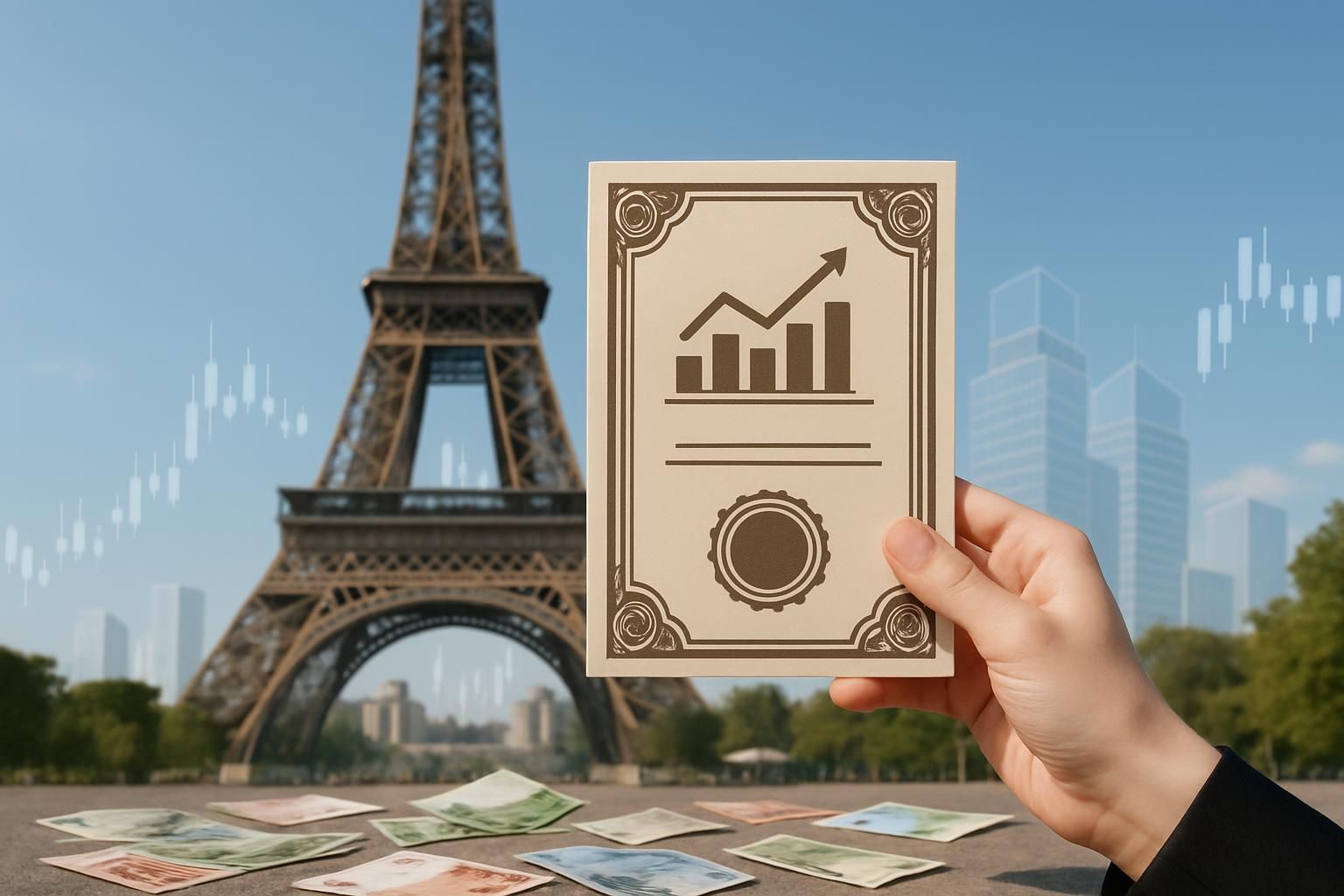 smabtp lance une offre publique de rachat des actions de la société de la tour eiffel au prix de 8,20 eur par titre, offrant une opportunité d'investissement attractif.